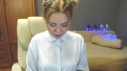 cute_phoenix online show from 07.24.26