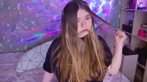 Snapshot of cute_pleasure chatting on 01.31.26 Aleksandra online show from 01.31.26