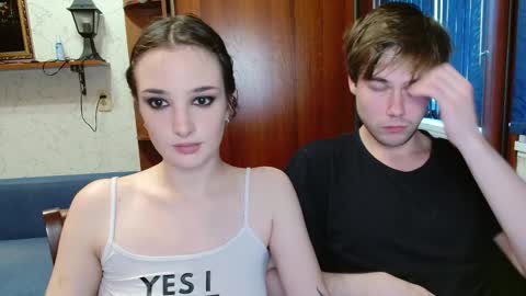 Coraline and Tom online show from 09.14.25