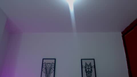 Snapshot of cute_rouss chatting on 02.18.25 ROUSS online show from 02.18.25