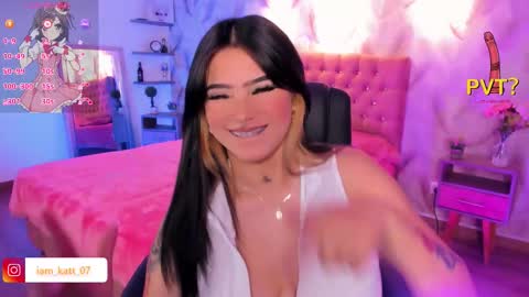 Sarita online show from 10.28.25