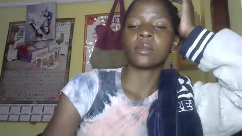 SHARON online show from 11.04.25