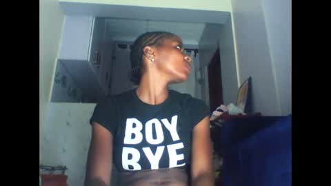 Snapshot of cute_sexy3 chatting on 03.29.26 SHARON online show from 03.29.26