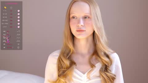  Hey im Kristina Thank you for your support  online show from 12.04.24