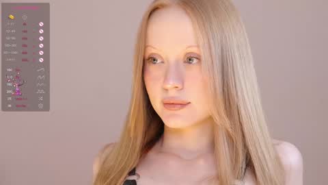  Hey im Kristina Thank you for your support  online show from 12.24.24