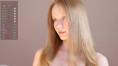  Hey im Kristina Thank you for your support  online show from 02.22.25