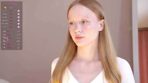  Hey im Kristina Thank you for your support  online show from 03.06.25