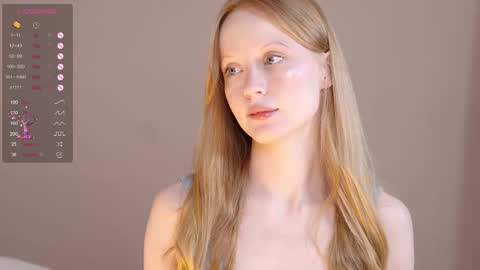  Hey im Kristina Thank you for your support  online show from 03.12.25