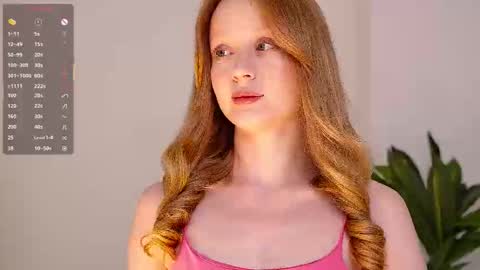  Hey im Kristina Thank you for your support  online show from 10.29.25