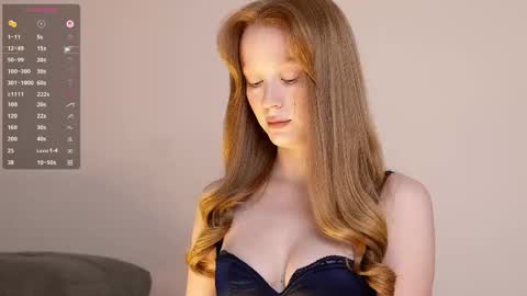  Hey im Kristina Thank you for your support  online show from 04.25.26