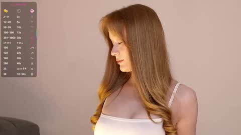 Hey im Kristina Thank you for your support  online show from 04.30.26
