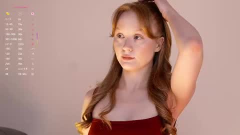  Hey im Kristina Thank you for your support  online show from 05.13.26