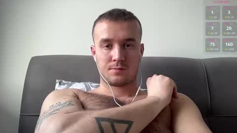 cute_skywalker online show from 02.14.25