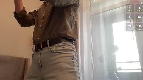 cute_skywalker online show from 02.21.26