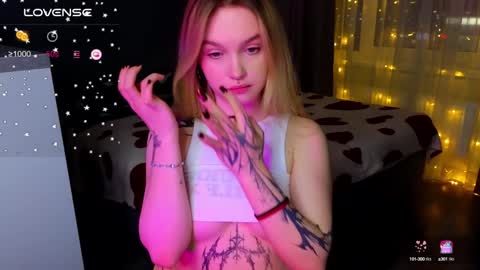 Sue online show from 01.02.25