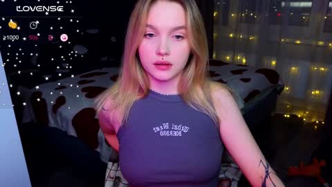 Sue online show from 01.05.25