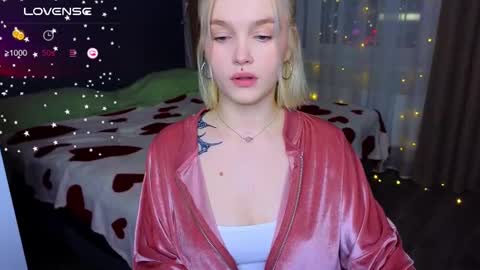 Sue online show from 03.04.25