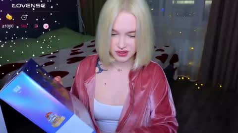 Sue online show from 03.06.25