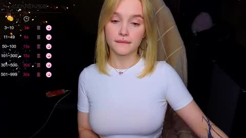 Sue online show from 10.11.25