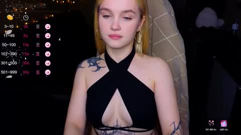 Sue online show from 11.04.25