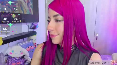 katalinda montt online show from 02.21.25