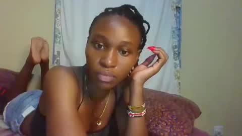 cute_tasha online show from 04.07.26