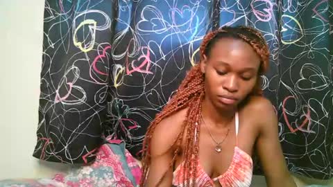 cute_tasha online show from 07.28.26