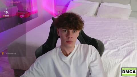 Snapshot of cute_thomas chatting on 12.01.24 Thomas - online show from 12.01.24