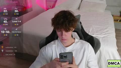 Snapshot of cute_thomas chatting on 12.02.24 Thomas - online show from 12.02.24