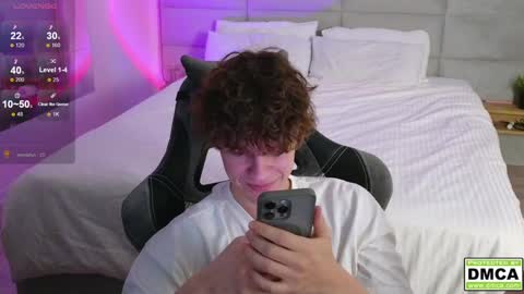 Snapshot of cute_thomas chatting on 12.06.24 Thomas - online show from 12.06.24