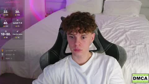 Snapshot of cute_thomas chatting on 12.25.24 Thomas - online show from 12.25.24