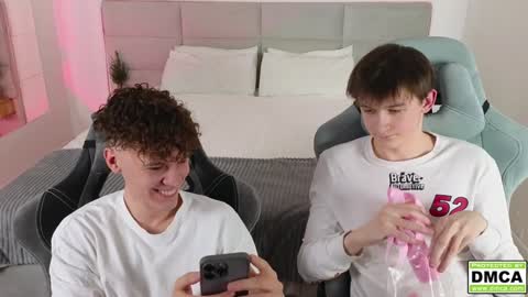 Snapshot of cute_thomas chatting on 01.15.25 Thomas - online show from 01.15.25