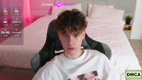 Snapshot of cute_thomas chatting on 01.21.25 Thomas - online show from 01.21.25