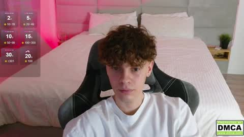 Snapshot of cute_thomas chatting on 01.23.25 Thomas - online show from 01.23.25