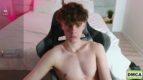 Snapshot of cute_thomas chatting on 01.24.25 Thomas - online show from 01.24.25