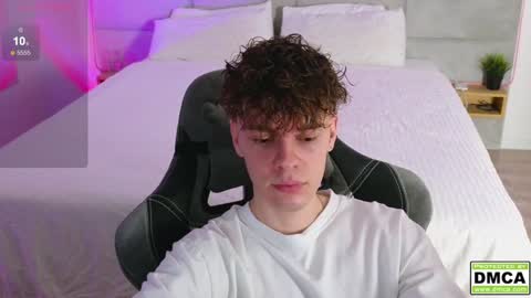 Snapshot of cute_thomas chatting on 01.24.25 Thomas - online show from 01.24.25