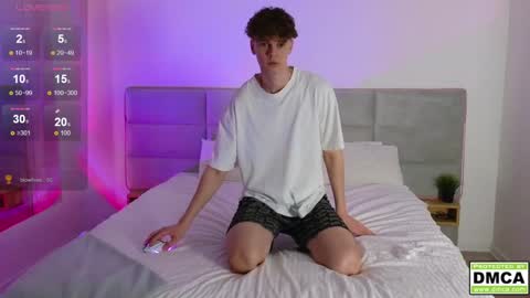 Snapshot of cute_thomas chatting on 01.27.25 Thomas - online show from 01.27.25