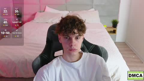 Snapshot of cute_thomas chatting on 02.03.25 Thomas - online show from 02.03.25