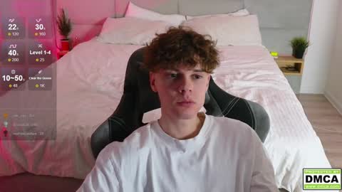 Snapshot of cute_thomas chatting on 02.03.25 Thomas - online show from 02.03.25