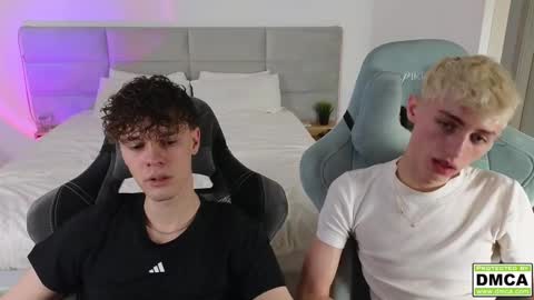 Snapshot of cute_thomas chatting on 03.03.25 Thomas - online show from 03.03.25