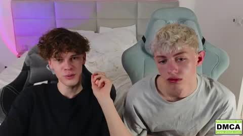 Snapshot of cute_thomas chatting on 03.06.25 Thomas - online show from 03.06.25