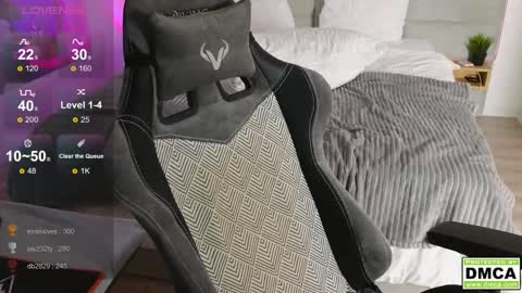 Snapshot of cute_thomas chatting on 03.12.25 Thomas - online show from 03.12.25