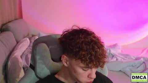 Snapshot of cute_thomas chatting on 09.25.25 Thomas - online show from 09.25.25