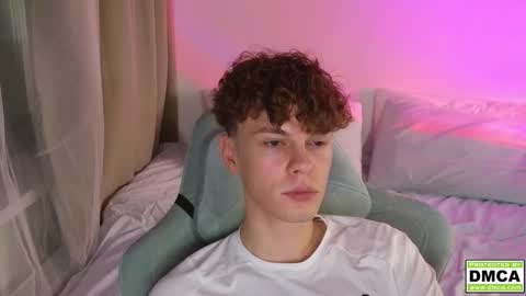 Snapshot of cute_thomas chatting on 10.01.25 Thomas - online show from 10.01.25