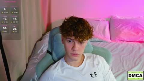 Snapshot of cute_thomas chatting on 11.11.25 Thomas - online show from 11.11.25