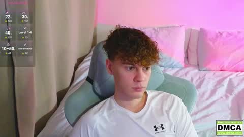 Snapshot of cute_thomas chatting on 11.12.25 Thomas - online show from 11.12.25