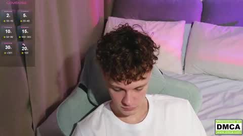 Snapshot of cute_thomas chatting on 12.15.25 Thomas - online show from 12.15.25