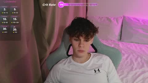 Thomas -  online show from 04.21.26