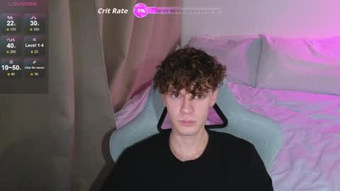 Thomas -  online show from 04.22.26