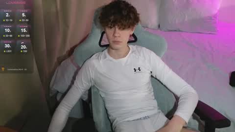 Thomas -  online show from 04.23.26